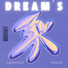 MANOLO - DREAM´S