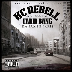 Kanax in Paris (feat. Farid Bang)