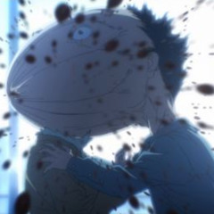 Parasite In Love