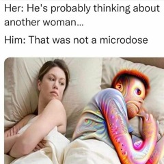 Kharagosh - Microdosing Is For Pussies