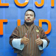 GOENZA THRAM - Namgay Jigs