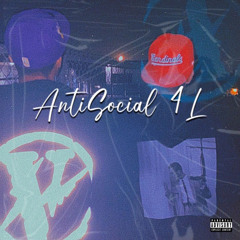 AntiSocial4L