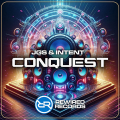 JGS & INTENT - Conquest (Sample)