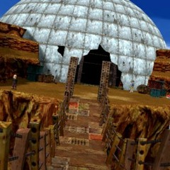 Pyrite Town (Pokémon Colosseum / XD) | GBC 8-bit Demix