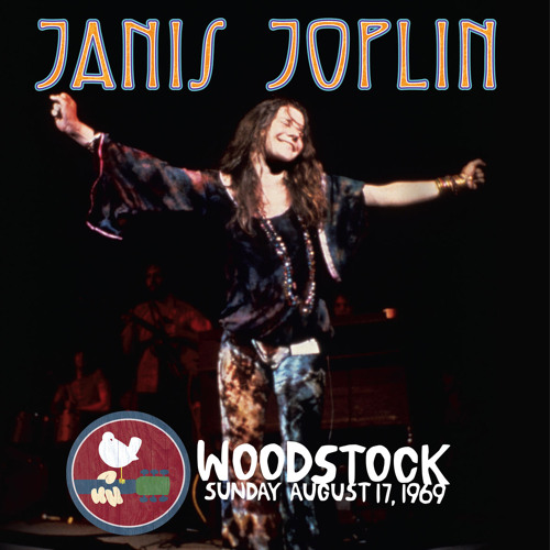 Stream Work Me, Lord (Live at The Woodstock Music & Art Fair, August 17,  1969) by Janis Joplin | Listen online for free on SoundCloud