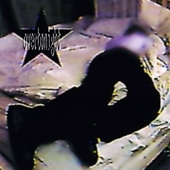 crying inside my room