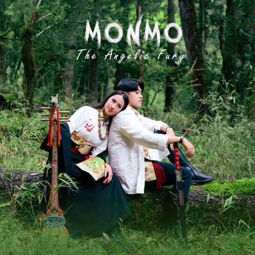 Monmo - Jigme TG & Pema Tshoki[VMUSIC]