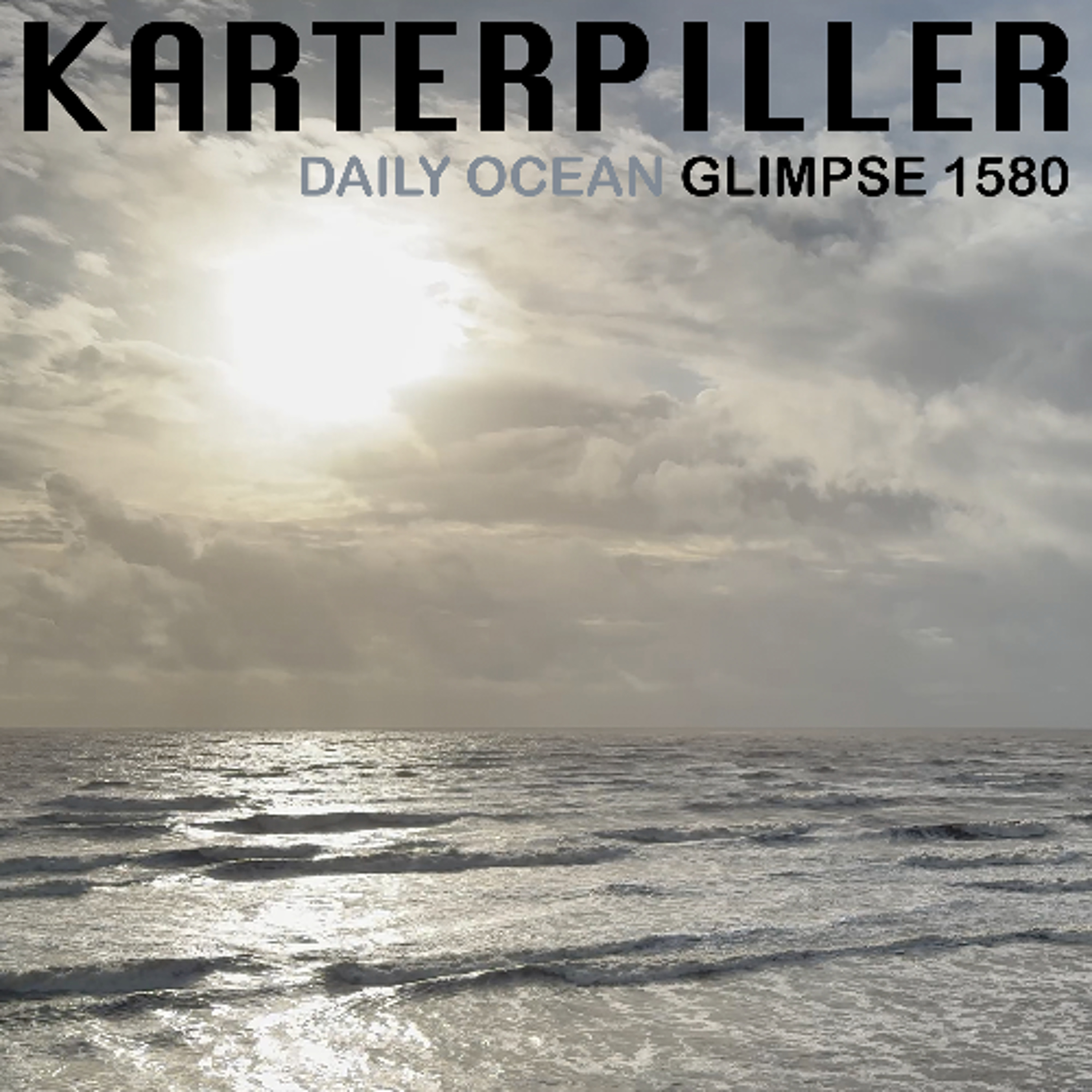 Glimpse 1580 (Jan 29 2026) episode artwork
