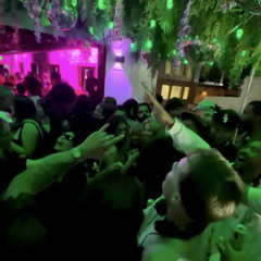 Blanks B2B Wynn: Una Vida Afterparty - The Disco Room - 9.7.24