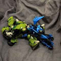 Пузатые дети с ожирением (youngslashprod, ucv)