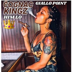 Him-Lo x Giallo Point - Cognac Kingz