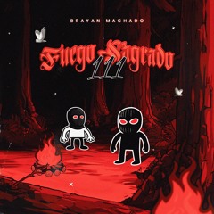 Fuego Sagrado 111