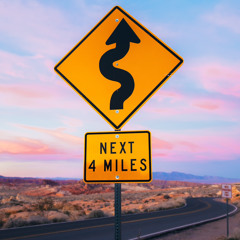 the curve of the universe