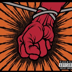 St. Anger