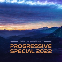 Andromedha - DI.FM's 23rd Anniversary Progressive Special