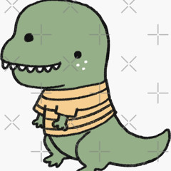 These Little T-Rex Arms Can’t Fully Hug You