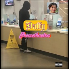 daffy x promethazine