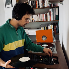 Rare UK Garage (vinyl mix)