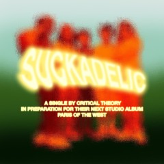 suckadelic