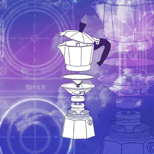 ☕ In the Percolator • Egregore show ☕