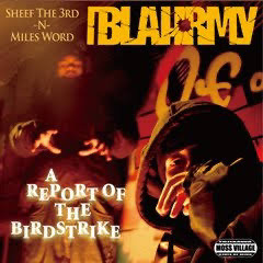 BLAHRMY / BRING IT ON