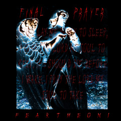 Final Prayer