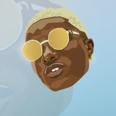 Afroivoire  x  Brazil Fresh keblack type beat