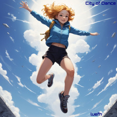 City Of Dance (AI-aided)
