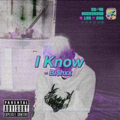 I KNOW