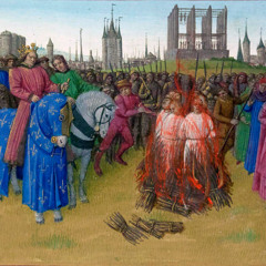 heresy ft neva again