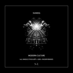Urbanism (Original Mix)