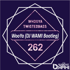 WooYa (DJ WAMI Bootleg) #FREE DOWNLOAD
