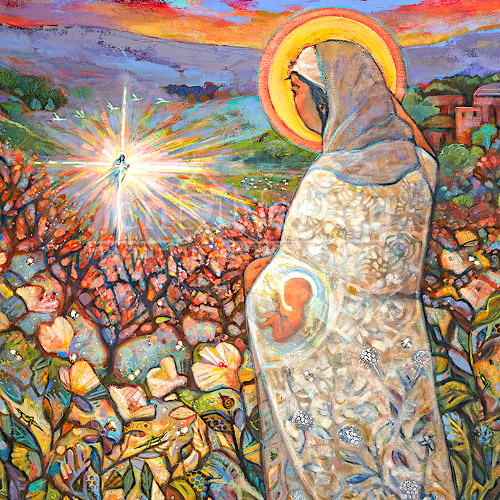 Stream Mary ~ Our Guide to Devotion to the Holy Spirit (Rebroadcast) by ...