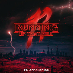 Running Up That Hill (feat. RichaadEB)