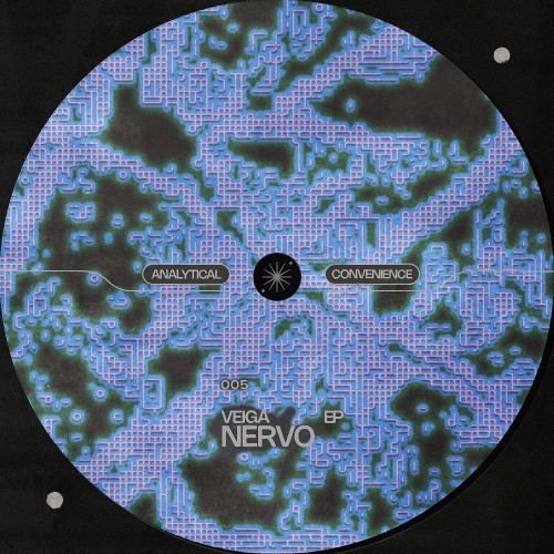 Veiga - Nervo (M3STR Remix) [ANLTCL005]