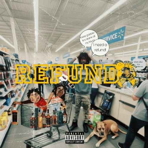 Refund$