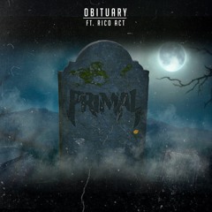 Primal - Obituary (Feat. Rico Act) (FREE DOWNLOAD)