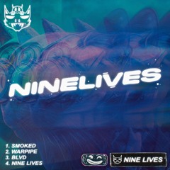 NINE LIVES EP