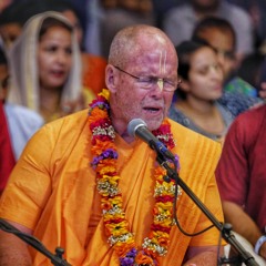 BB Govinda Swami | Kirtan Rasa 2022 Day 1