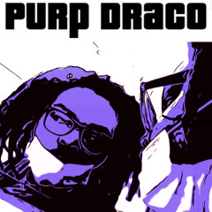 Purp Draco - 50/50(ft. Azale)