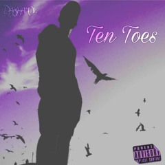 Ten Toes (Prod. Smokerose)