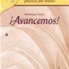 VIEW KINDLE 📔 Cuaderno: Practica por niveles (Student Workbook) with Review Bookmark