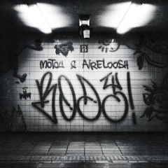 Motou & Aireloosh - BODY!