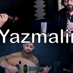 Al Yazmalim - cover by Ahmed Alshaiba feat, Navid Kandelousi & Sal Mamudoski