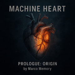 Machine Heart - Prologue: Origin