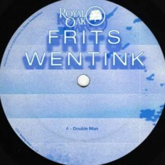 Frits Wentink - Friends (Original Mix)