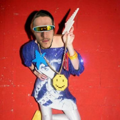 YELLE - A Cause Des Garcons ( Bab Edit )