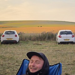 Afro House Sunset Mix