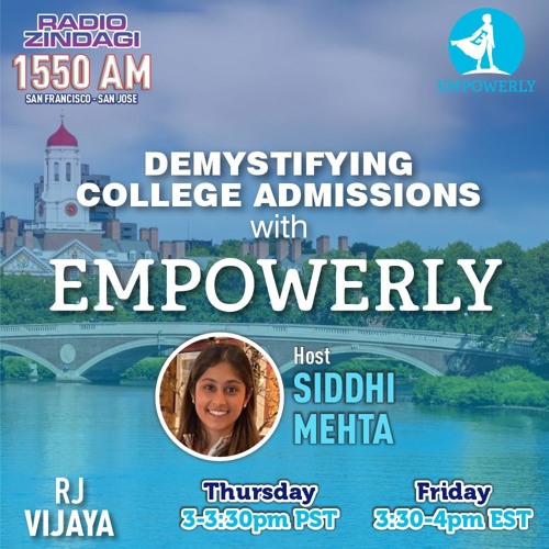 Stream RADIO ZINDAGI 1550 AM Listen to DEMYSTIFYING COLLAGE