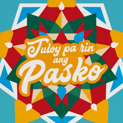 TV5 Christmas Station ID 2020 - Tuloy Pa Rin Ang Pasko